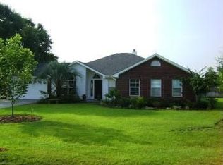 2001 Sutherland Rd, Lynn Haven, FL 32444