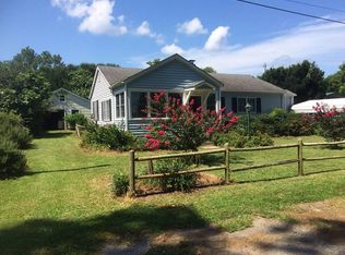 120 Carters Court Rd, Coinjock, NC 27923