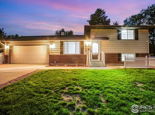 1703 34th Ave, Greeley, CO 80634