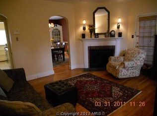 741 E Lake Ave, Baltimore, MD 21212