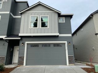 16510 SE 39th St, Vancouver, WA