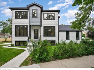 6144 N Nickerson Ave, Chicago, IL 60631