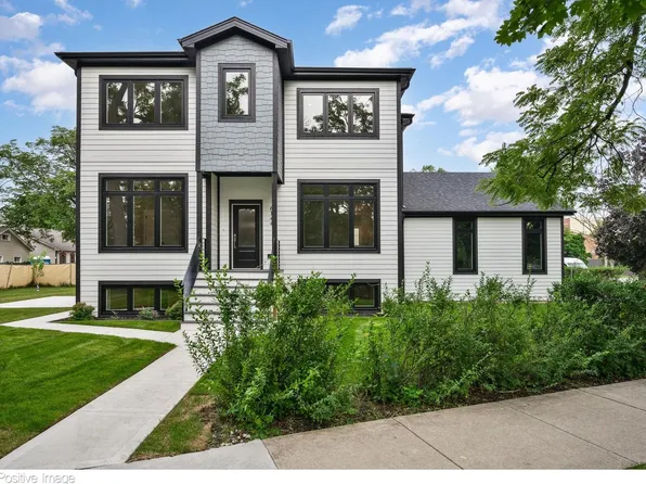 6144 N Nickerson Ave, Chicago, IL 60631