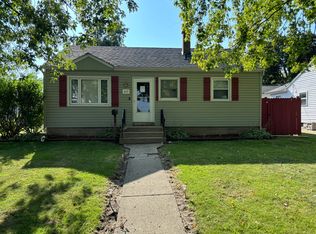 413 Maplewood Ave, Dekalb, IL 60115