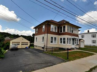 12 Anthony St, Coventry, RI 02816