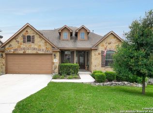 638 Oxalis, San Antonio, TX 78260
