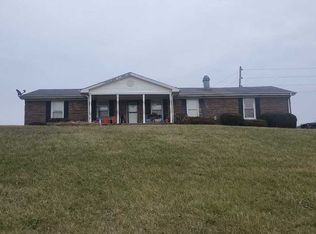 2293 Perryville Rd, Harrodsburg, KY 40330