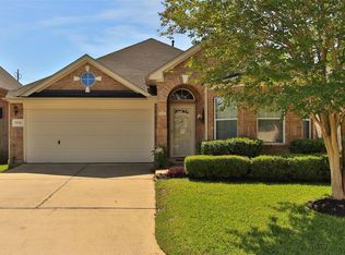 15938 Cottage Ivy Cir, Tomball, TX 77377
