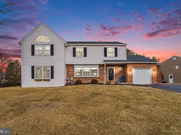 1455 Sullivan Dr, Blue Bell, PA 19422
