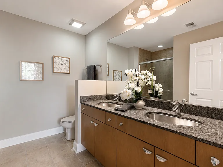 1001 W Madison St #208 — Photo 11