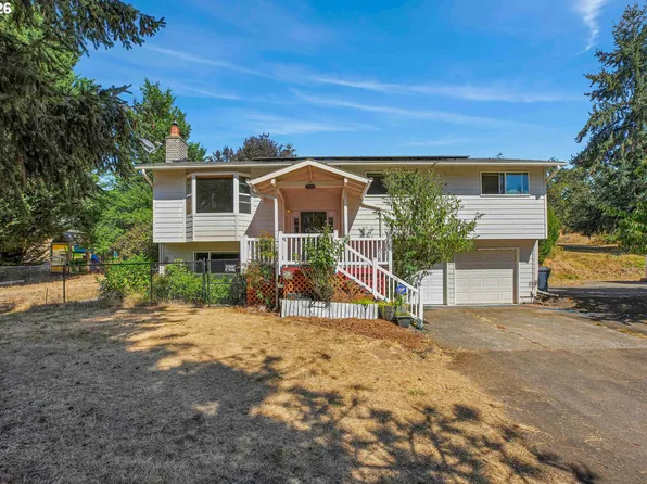 10501 S Rosewood Way, Molalla, OR 97038