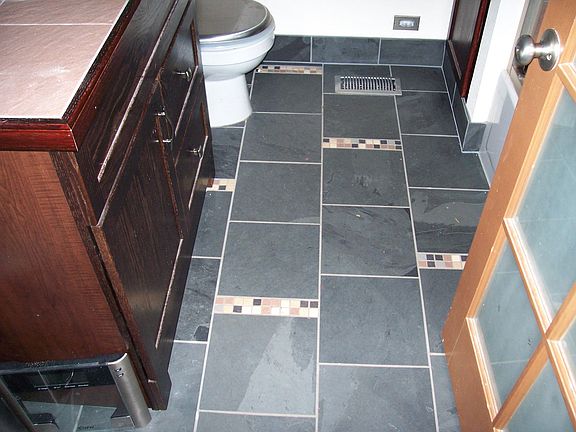 bathroom remodel 2008