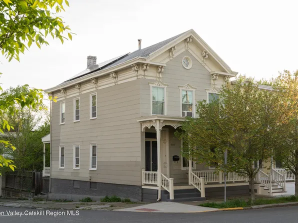 525 Prospect Street, Hudson, NY 12534
