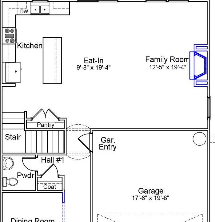 2nd image of 532 Anna Gray Cir