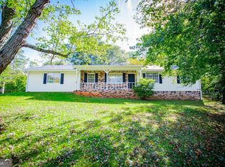 2349 Shire Ct, Austell, GA 30106