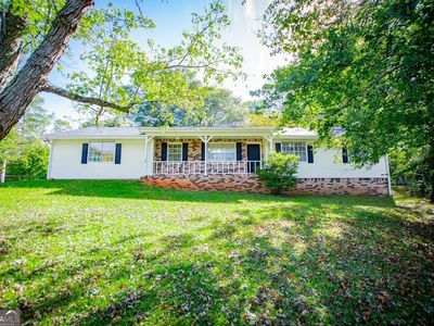 2349 Shire Ct, Austell, GA, 30106