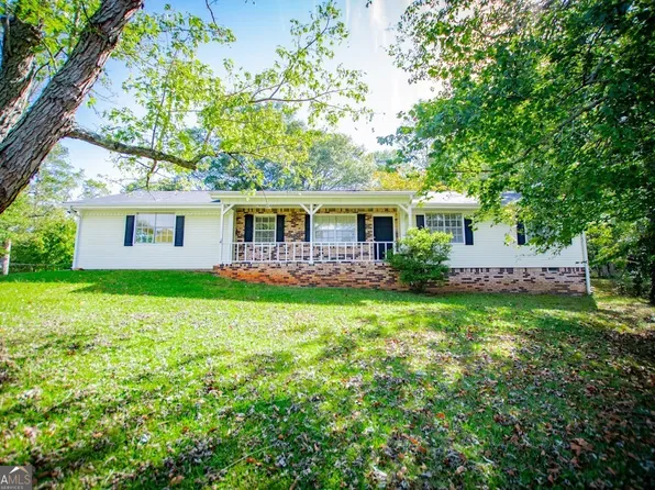 2349 Shire Ct, Austell, GA 30106