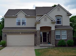 1265 Meadowbrook Blvd, Milan, MI 48160