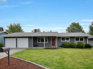 418 SE 154th Ave, Portland, OR 97233