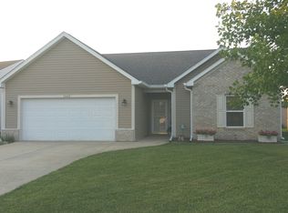 5448 Wilmington Cir, Lafayette, IN 47905