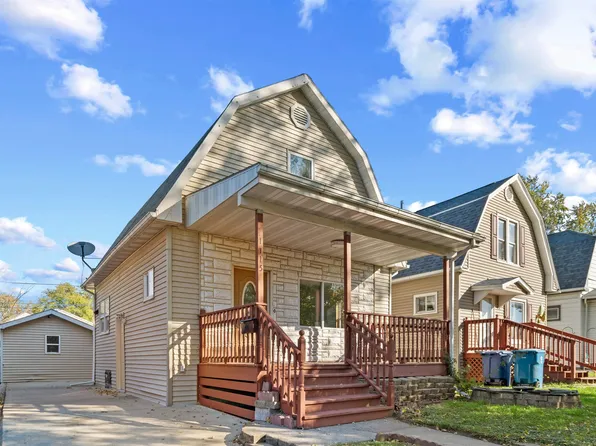 1115 Hawthorne Ave, Waterloo, IA 50702