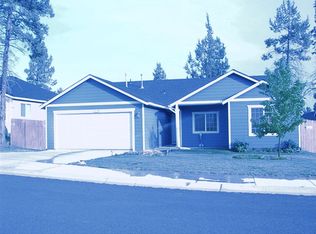 5154 Chestnut Ln, Klamath Falls, OR 97601