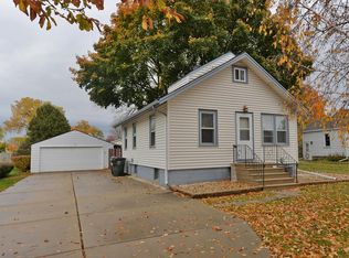 1803 Kremer Ave, Racine, WI 53402