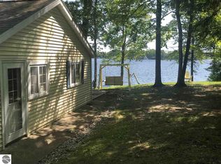 2742 Shady Shores Rd, Lupton, MI 48635