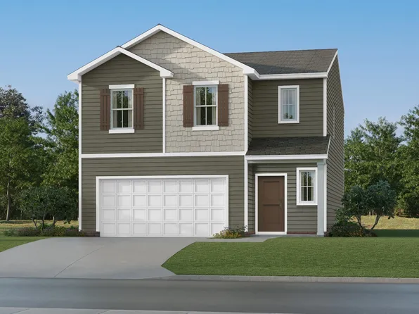 856 Parkside Blvd, Portland, TN 37148