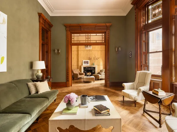 205 West 57th Street 4B image 1 of 13