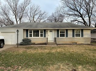 4219 N Hardesty Ave, Kansas City, MO 64117