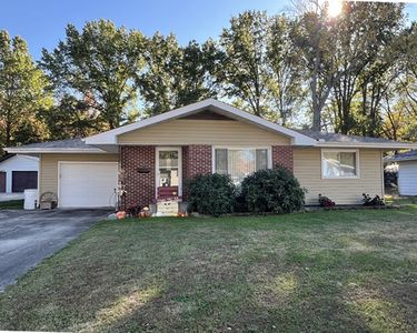 1003 Lynn Dr, Effingham, IL, 62401