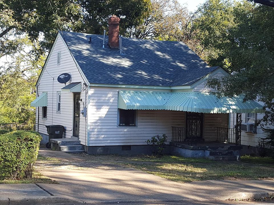 1st image of 2952 Yale Ave