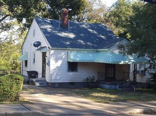 2952 Yale Ave, Memphis, TN 38112