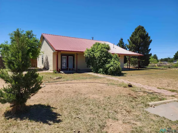 203-205 Raymond St, Carlsbad, NM 88220