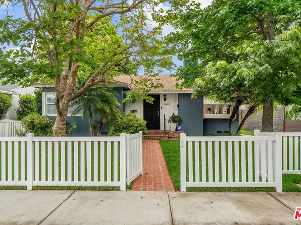 2804 Westwood Blvd, Los Angeles, CA 90064