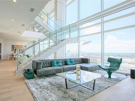 45 Ivan Allen Jr Blvd NW UNIT 2704, Atlanta, GA 30308 | MLS #7088793 ...