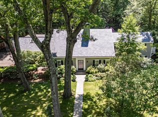 284 Woodland Rd, Brookline, MA 02467