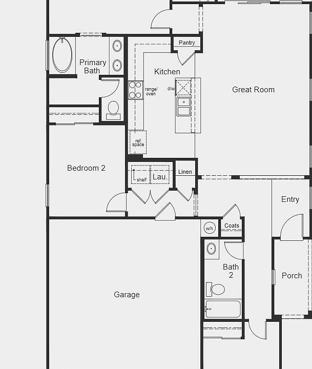 2nd image of 3729 S 83RD Drive