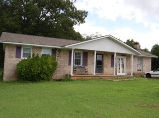 3395 Highway 11 S, Mansfield, GA 30055