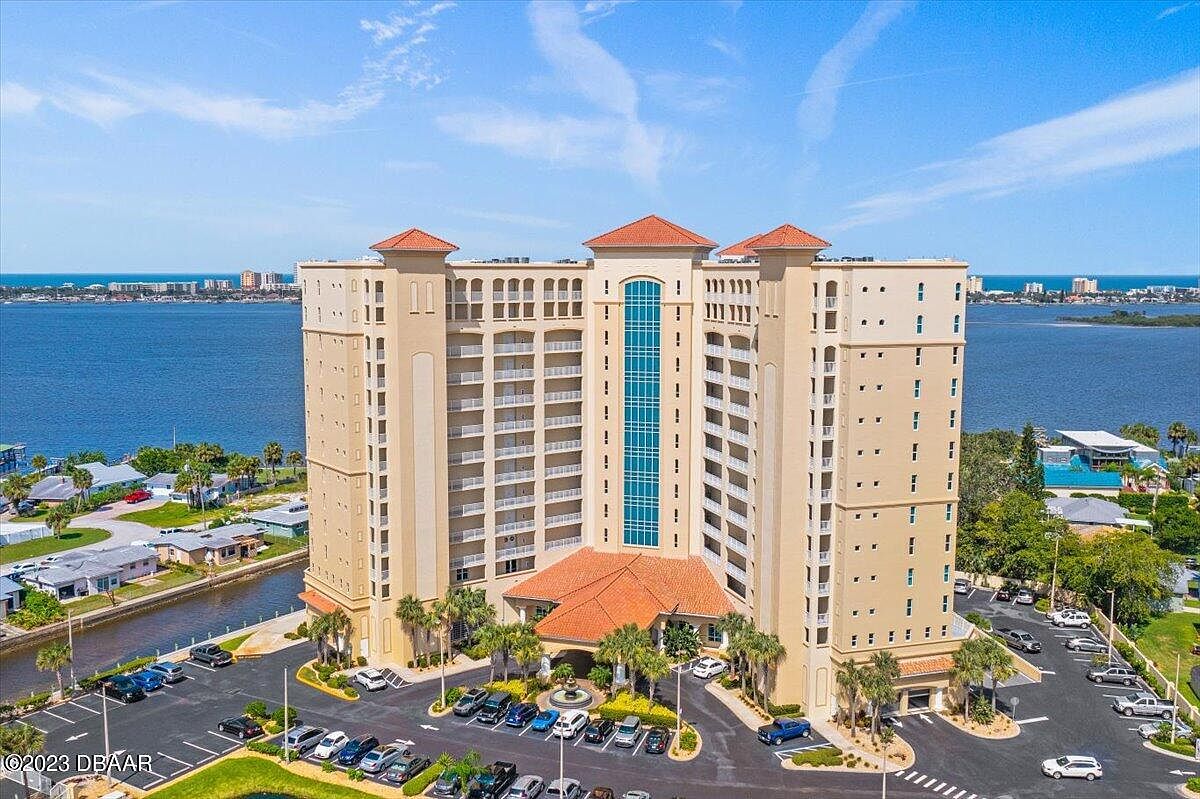 2801 S Ridgewood Ave UNIT 802, South Daytona, FL 32119 Zillow