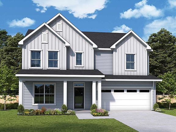 The Paramount - C Exterior