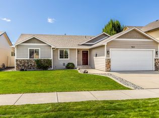 7811 N Lindeke St, Spokane, WA 99208