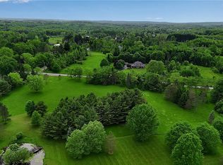 1158 Underhill Rd LOT 6, East Aurora, NY 14052