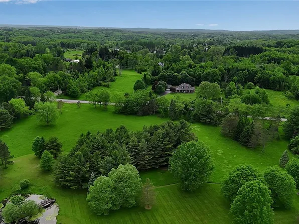 1158 Underhill Rd Lot 6, East Aurora, NY 14052