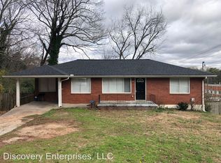 2940 Gresham Rd, Atlanta, GA 30316