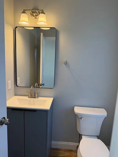 3 bed, 2.5 bath, 1400 sqft, $4,250 — Photo 3