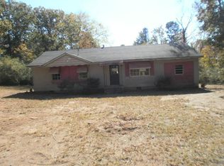 1090 Bethany Church Rd, Greensboro, GA 30642