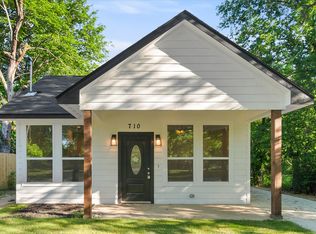 710 E 3rd Ave, Corsicana, TX 75110