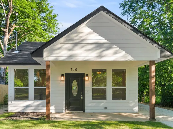 710 E 3rd Ave, Corsicana, TX 75110